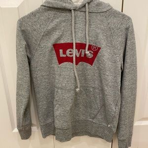 Levi’s hoodie